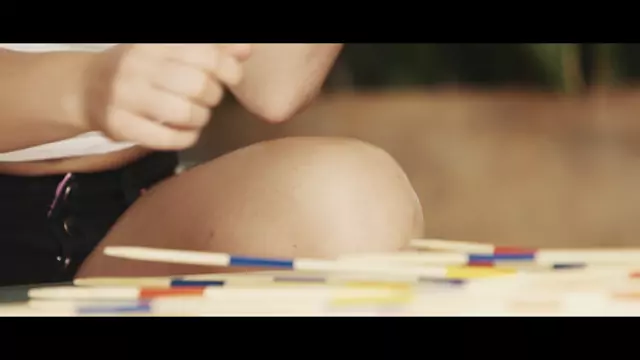 Alessandra Jane has Girl on Girl Sex with her GF