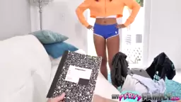 Your Pussy Gets Us Both Ungrounded