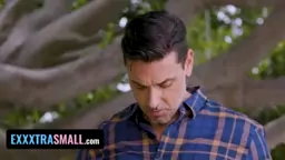 She Was a Skater Girl Exxxtra Small Trailer