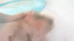 Monica Sweetheart and her GF sharing a fresh Load