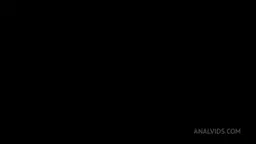 Polly Petrova Natasha Rios and Venus in an extreme Halloween anal orgy
