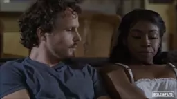 Amari Anne enjoying white cock