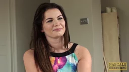 Busty Tasha Holz gets her Cunt filled with a Dick