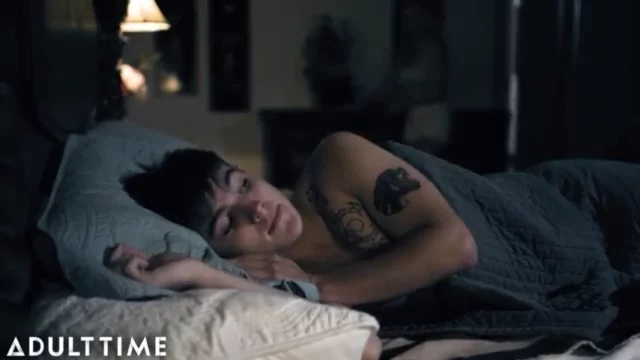 Stepson Would Do Anything For Stepmommys Milkers