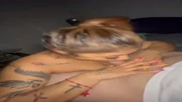 AlejandraFoxyHn My Husband Called me While I Making My Delicious Infidelity With My Client Blowjob