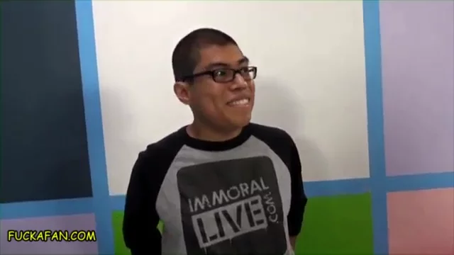 Happy Latino Oscar from LA Proves he is Hardcore to PAWG MILFs Brianna Jennifer
