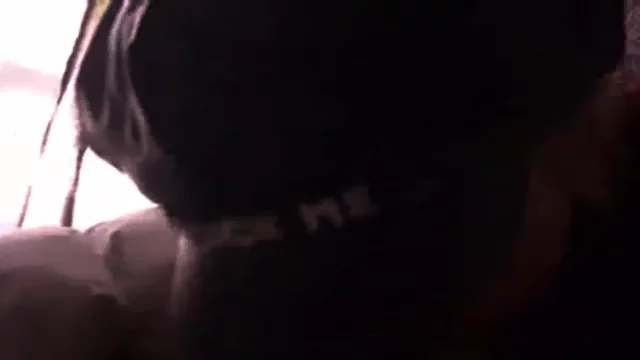Homemade Interracial