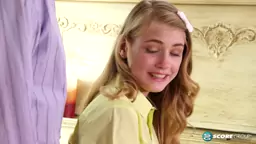 Teen Hannah Hays Does Ass Fucking on the Piano
