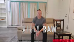 See Billy Raw Solo