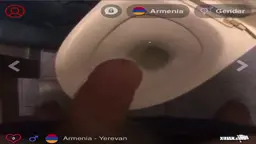 Small Armenian Dick
