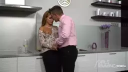 Fucking Hot MILF anal fucking with rimjob