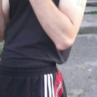 On