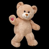 TaddyBear1