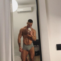 Manwholovesman