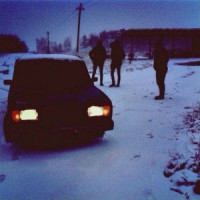 sburnutyan