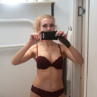 zenblonde