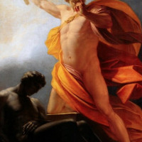 Prometheus666