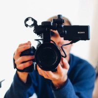 Cameraman