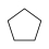Cyclopentane