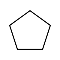 Cyclopentane